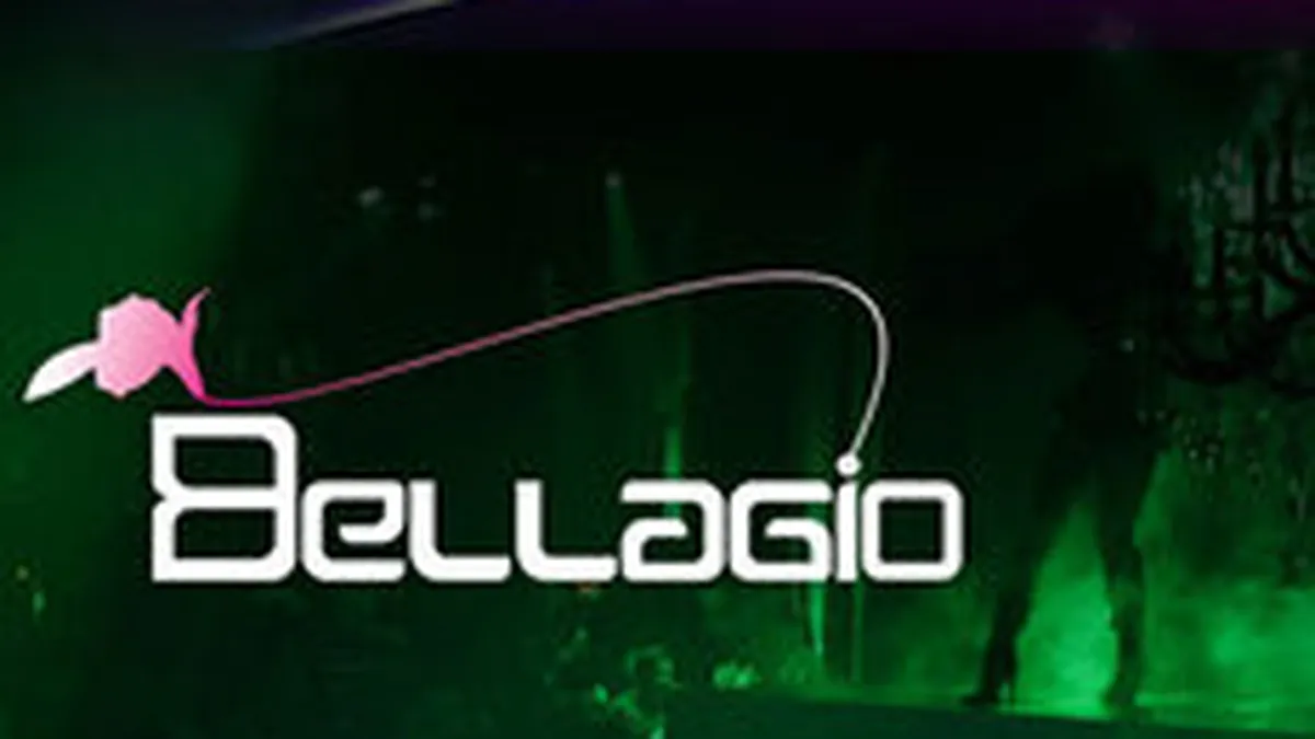 Dupa Bamboo, si clubul Bellagio din Mamaia va fi demolat