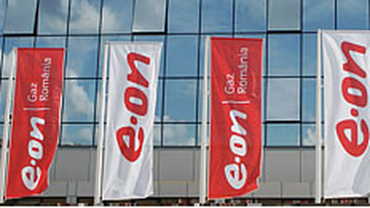 Actionarii E.ON Gaz Romania si E.ON Moldova Furnizare au aprobat fuziunea celor 2 compani