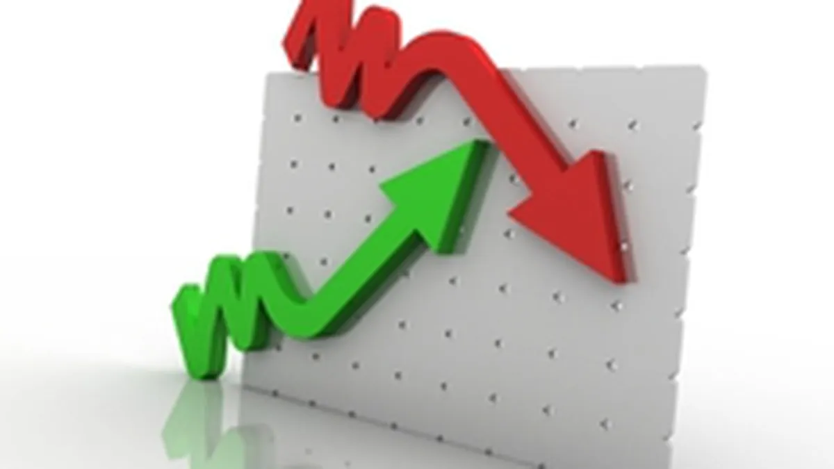 Evolutie mixta miercuri dimineata la Bursa, SIF-urile au castigat 1,5%