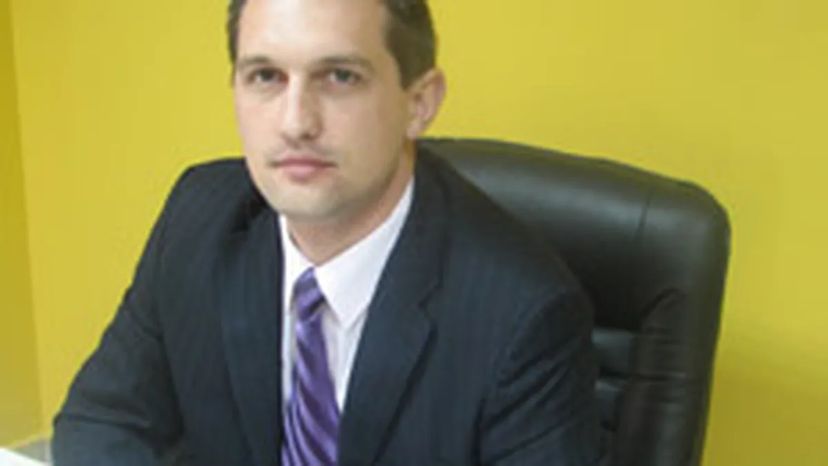 Codecs si-a luat director financiar de la firma sora Prospectiuni SA