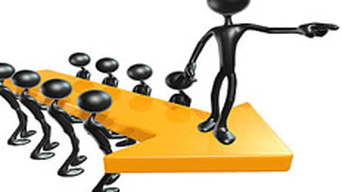 Cateva secrete ale \artei\ de a fi un lider bun