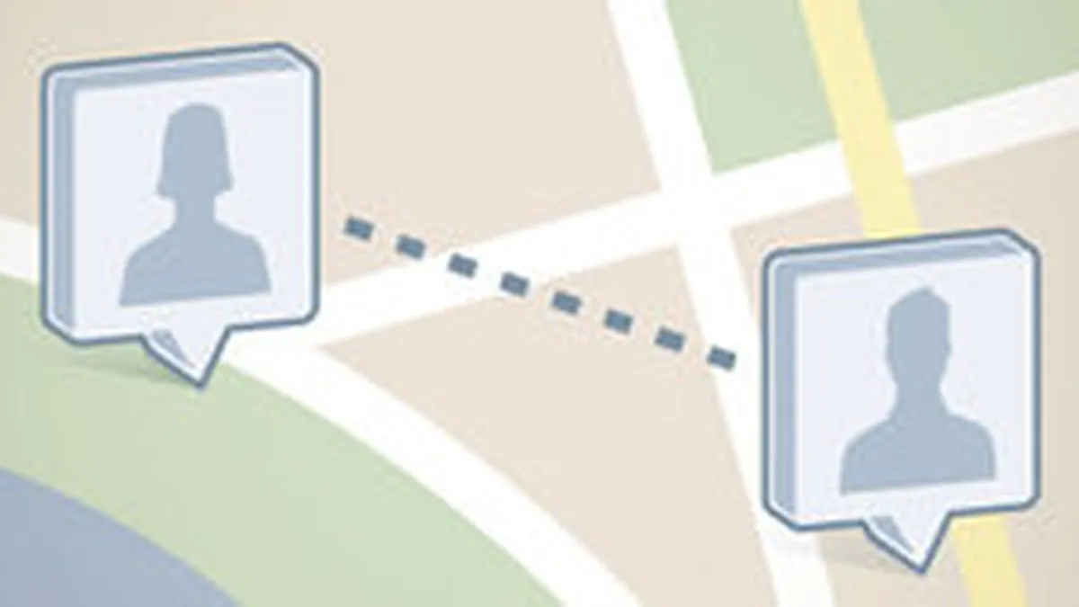 Facebook ofera comerciantilor posibilitatea de a semnala oferte speciale