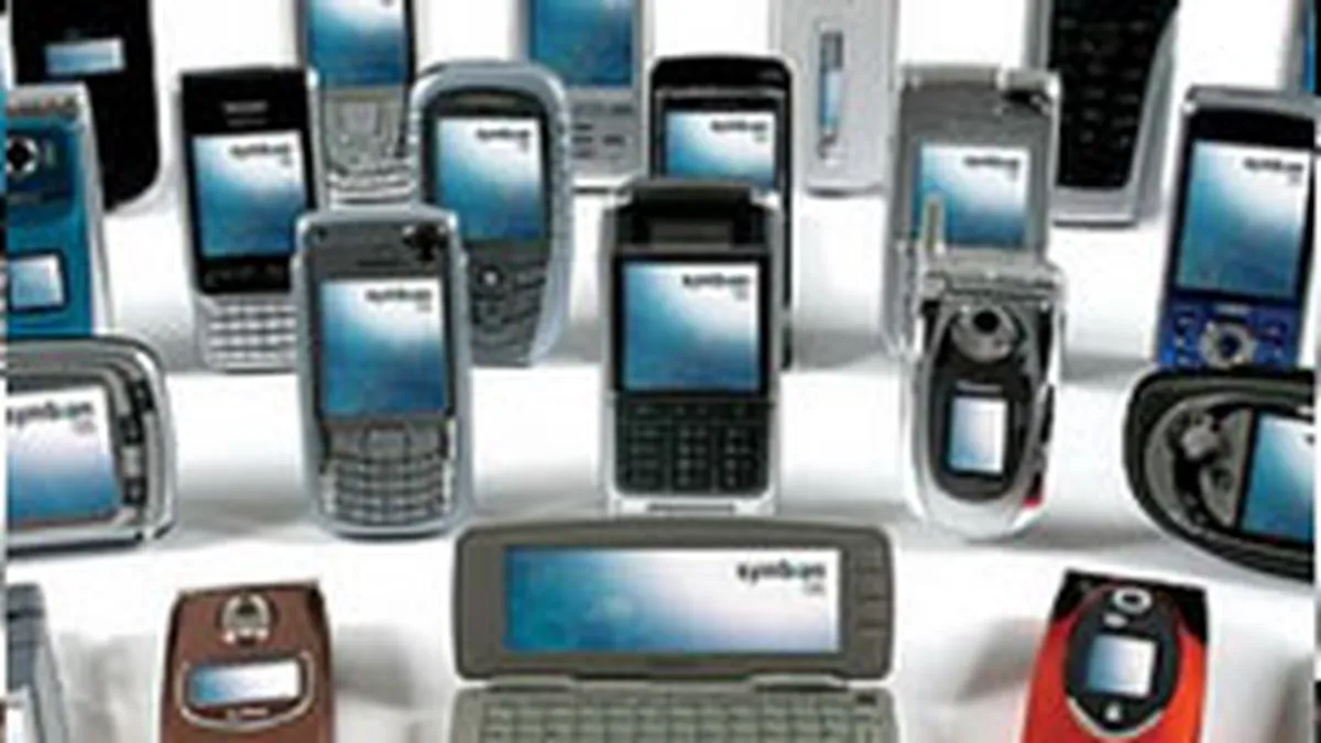 Samsung, lider pe piata telefoanelor mobile din SUA