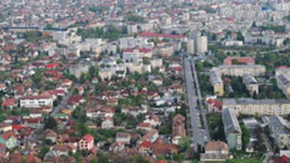 Deschiderea mall-ului Gold Plaza a umplut hotelurile din Baia Mare