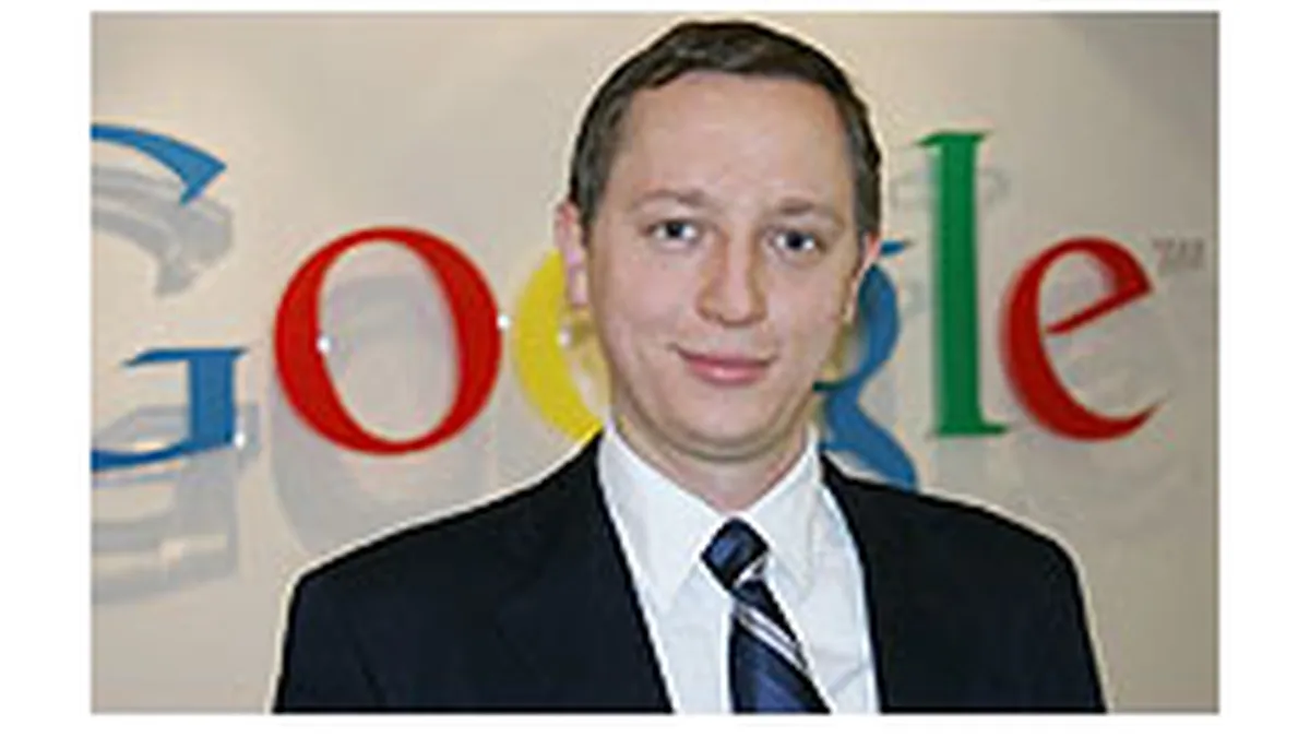 Oficial Google pe regiune: Vom sprijini piata de advertising din Romania pentru ca jucatorii locali sa inteleaga mai bine ce potential enorm are
