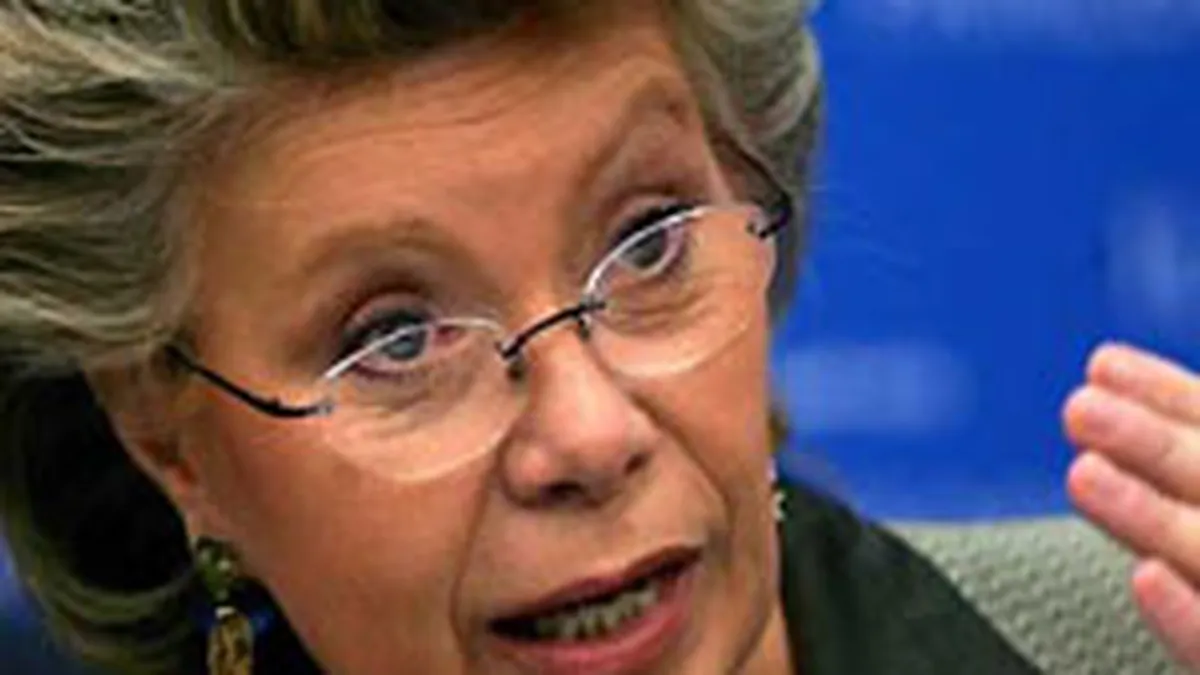 UE vrea mai multa protectie pentru internauti si modifica o lege veche de 15 ani