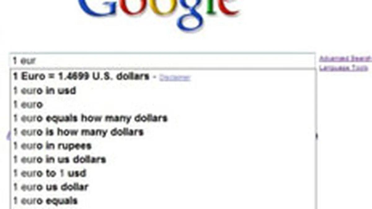 Google Instant Search devine disponibil si pe terminale Apple si Android