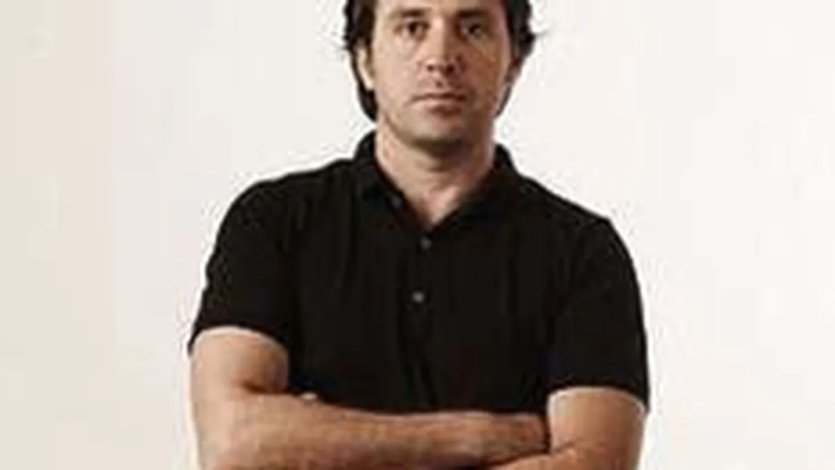 Botan, McCann Erickson: \Romania a ajuns ciuca mistoului Europei\