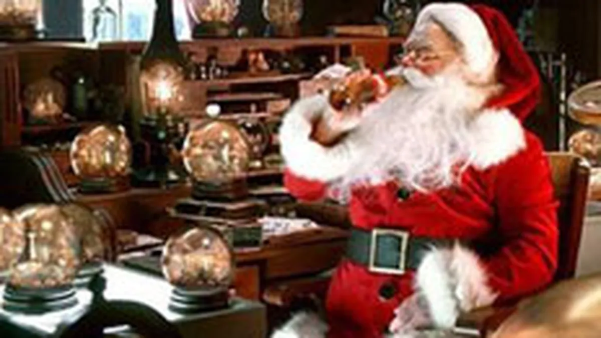 Coca-Cola  isi lanseaza campania globala de Craciun in 90 de tari