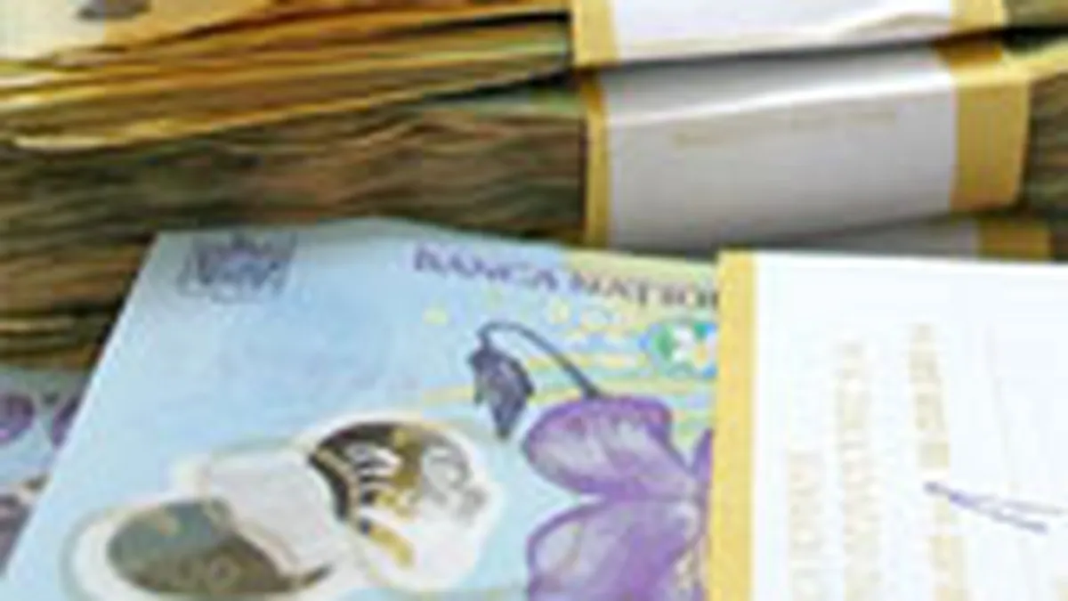 Cel mai solicitat credit: 10.000 de euro pentru nevoi personale