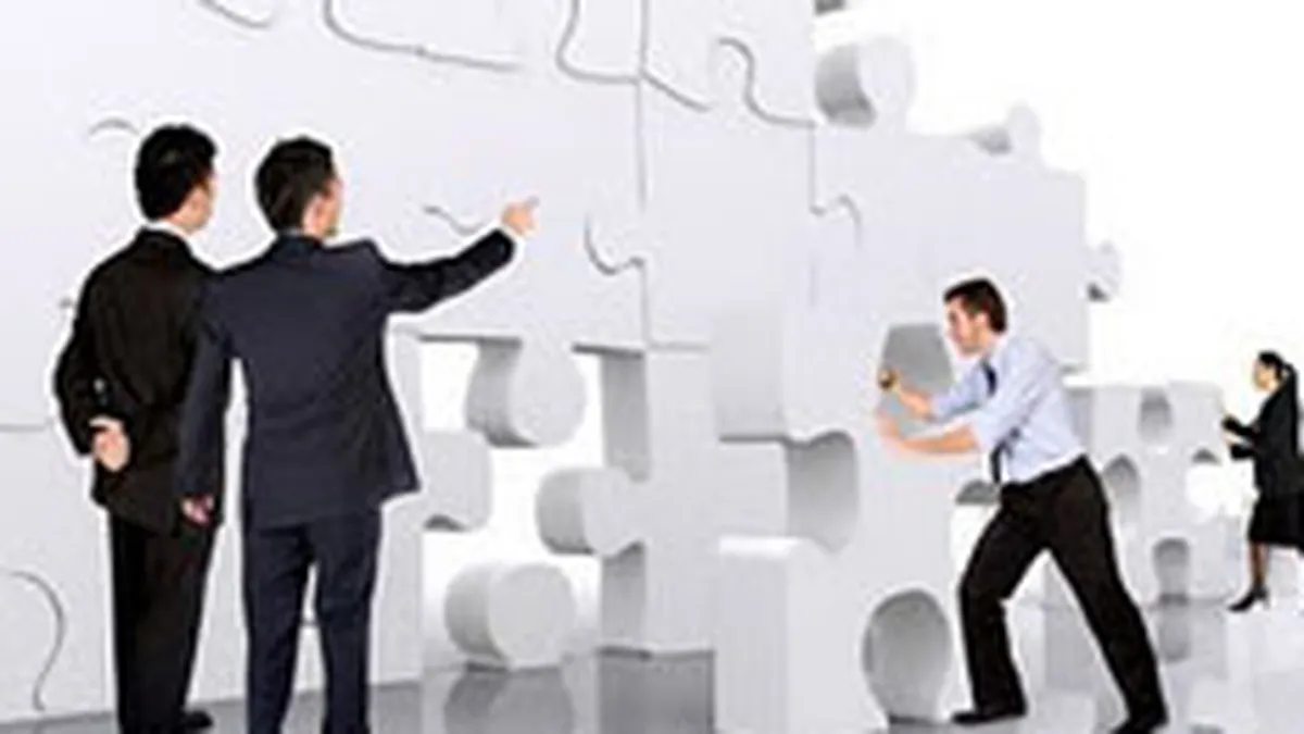 Studiu: Cum reduci cu un sfert cheltuielile companiei? Prin transformare organizationala