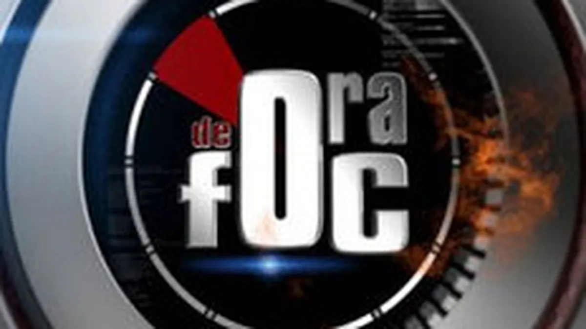 Realitatea TV i-a suparat pe investigatori: DIICOT cere sanctionarea postului de catre CNA