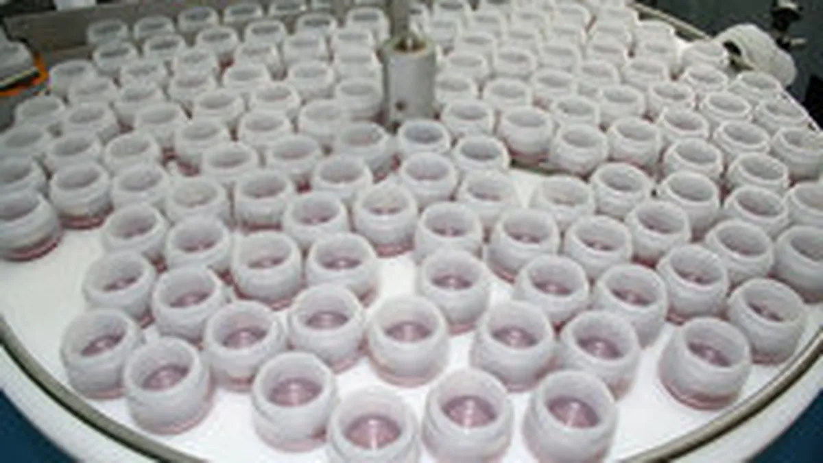 Investitiile in marketing au crescut afacerile Farmec cu 9% in primele trei trimestre