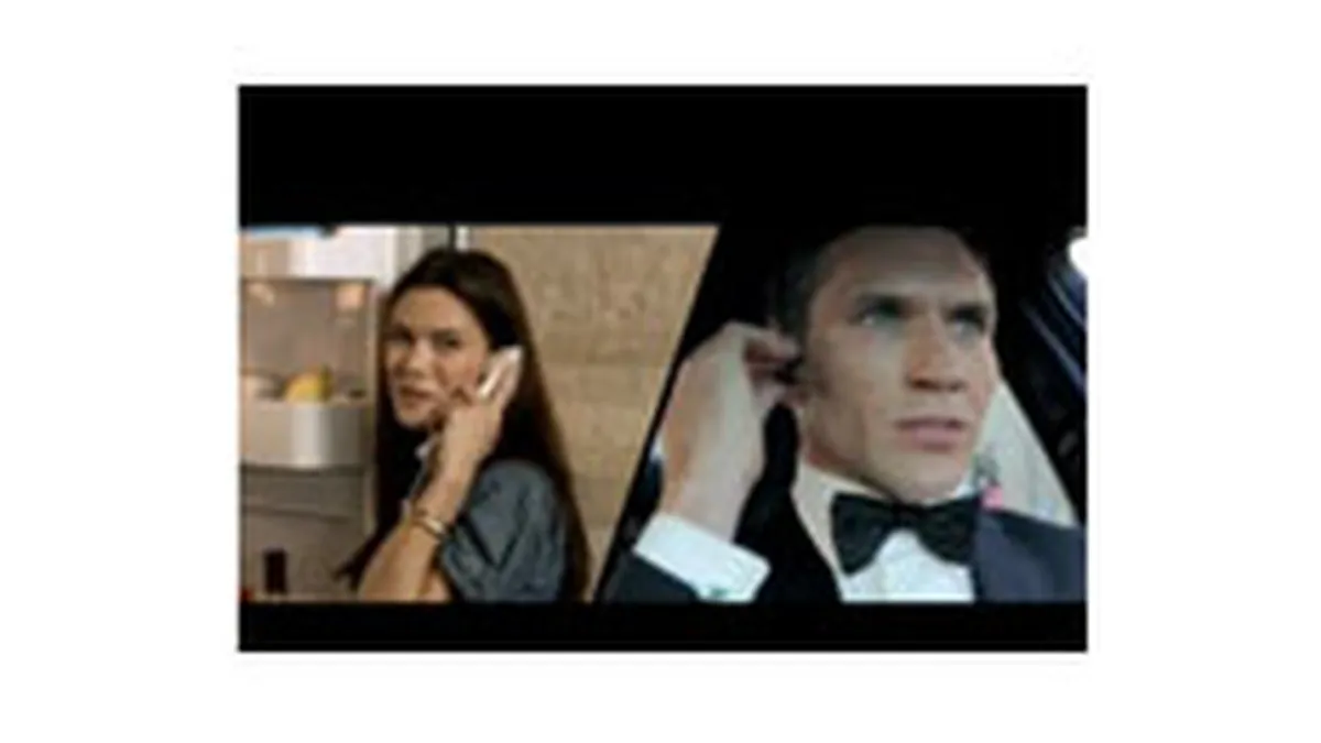 Romtelecom comunica tot in stil cinematografic: renunta la familia Telcu pentru un super-erou