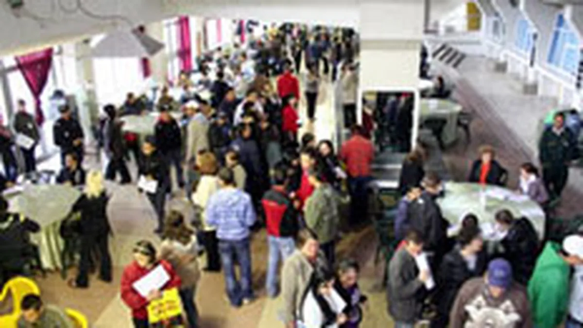 Doua metode prin care angajatorii evita concedierile colective