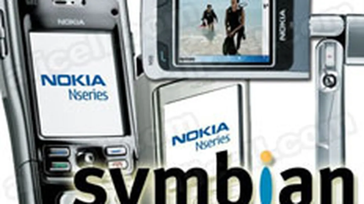 Nokia: Nu renuntam la platforma Symbian