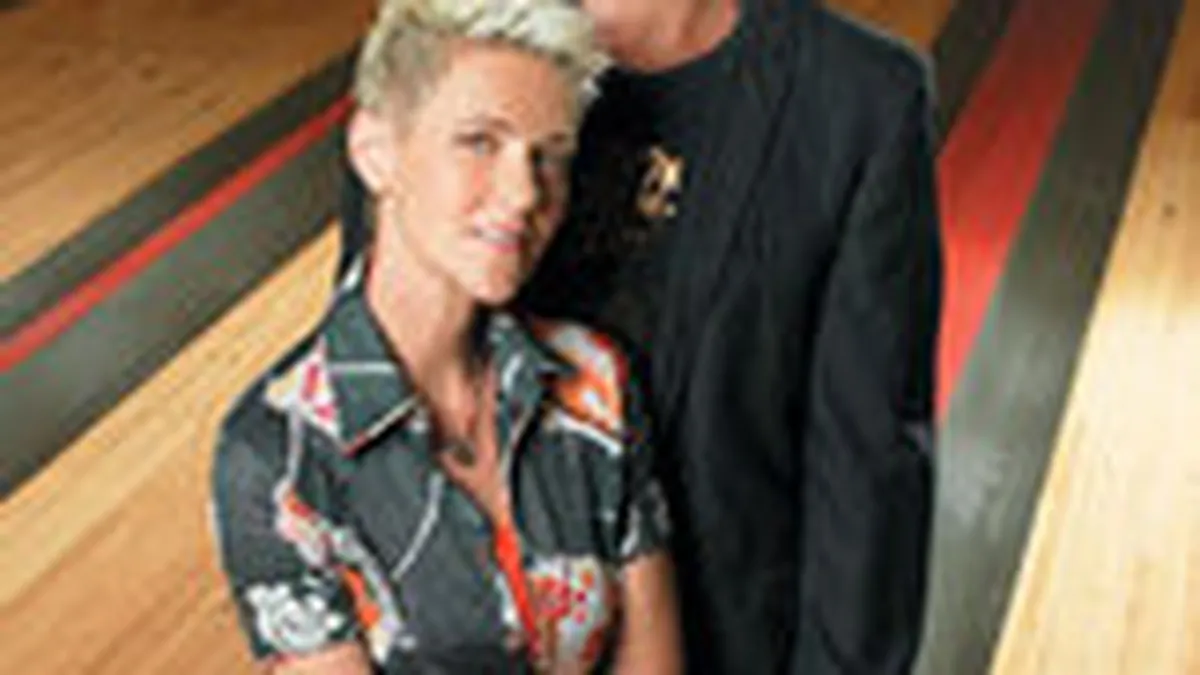Roxette concerteaza pentru prima data in Romania pe 30 mai 2011