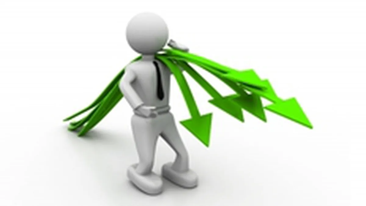 Temperarea temerilor privind sustinerea politica a Guvernului a apreciat marti Bursa cu aproape 1%