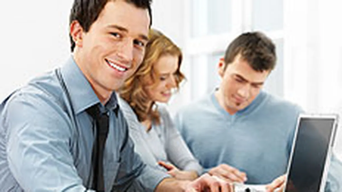 Solutii simple pentru nevoile complexe ale unei companii in dezvoltare (P)