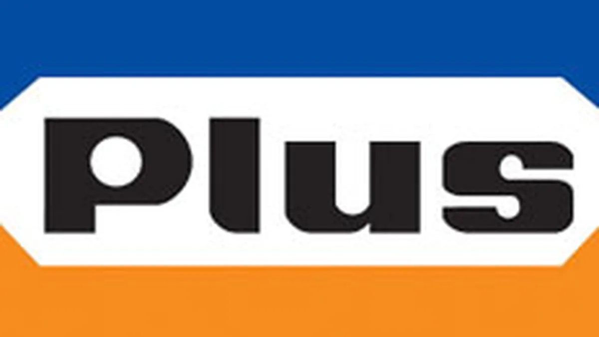 Plus a deschis miercuri al 106-lea magazin propriu din Romania in Motru