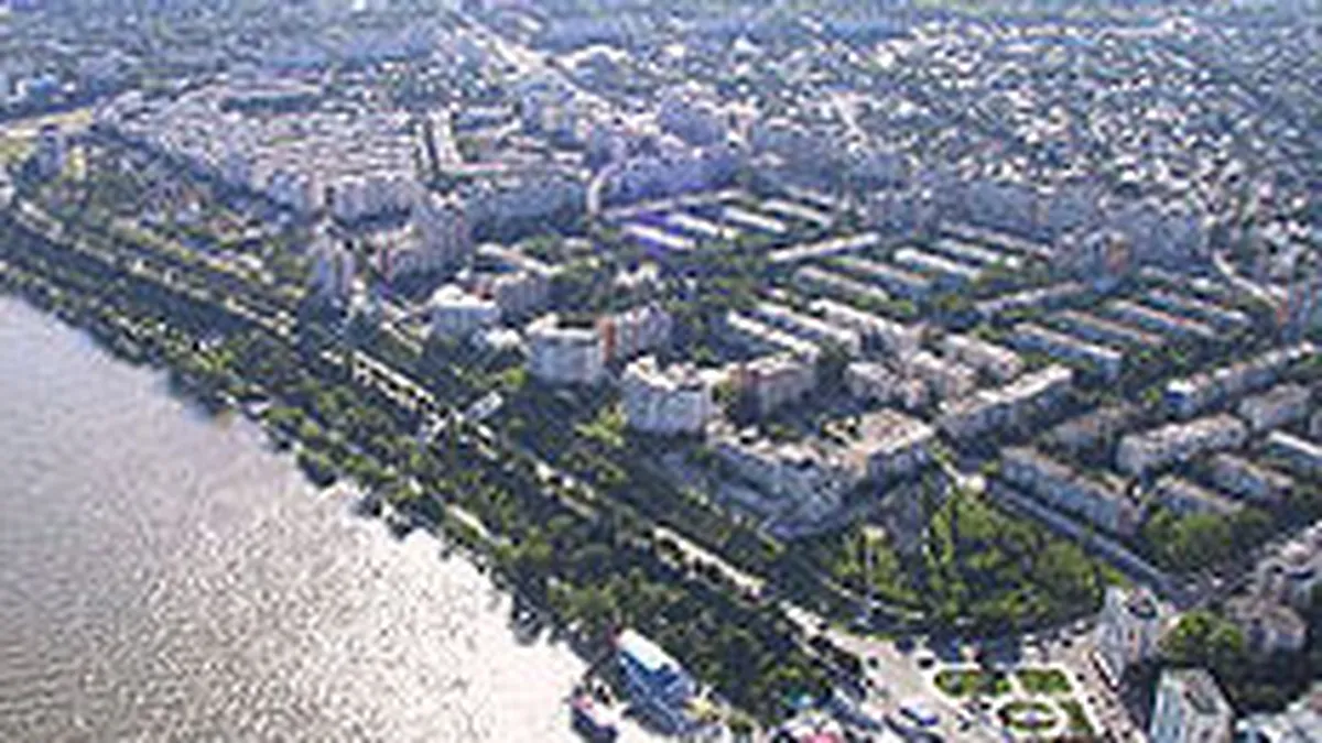 Vega Company a cumparat complexul turistic \Faleza Galati\ cu 2,6 mil.euro