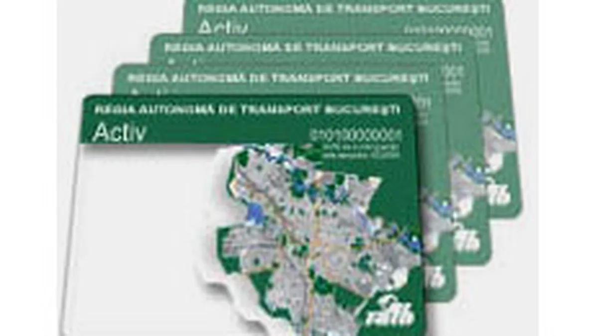 BCR a instalat 32 de ATM-uri in statiile de metrou prin care se poate incarca direct cardul de transport