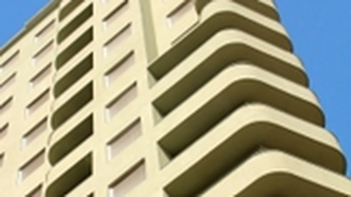 Kiwi Finance: Doua camere costa azi cat o garsoniera in 2008