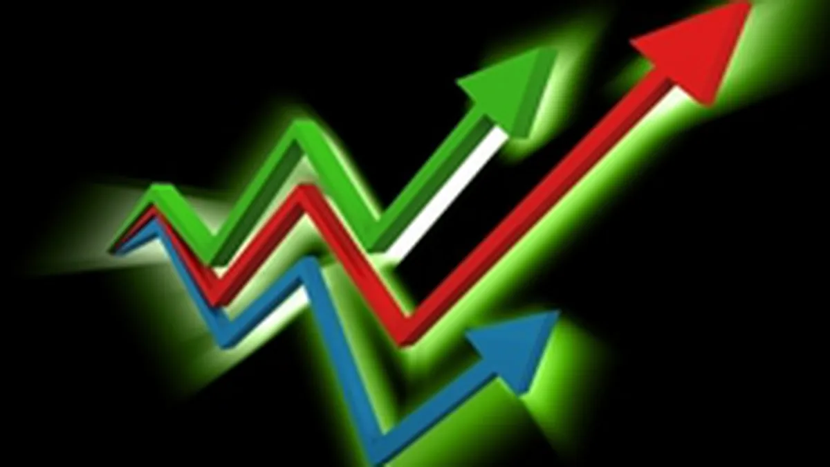 Bursa a virat pe verde joi, SIF-urile s-au mentinut pe minus