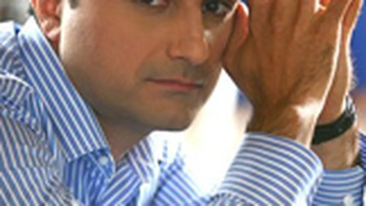 Turcescu si Firea, cei mai mediatizati oameni de TV din Romania