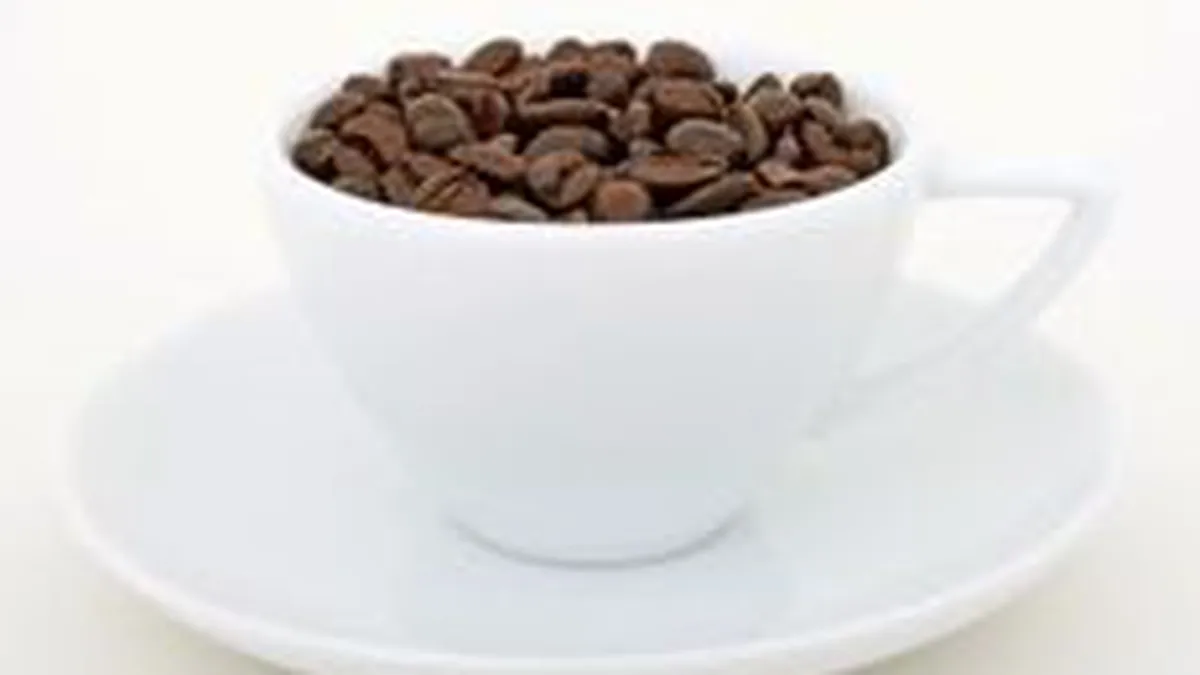 Starbucks: Preturile cafelei au atins niveluri record din cauza speculatorilor financiari