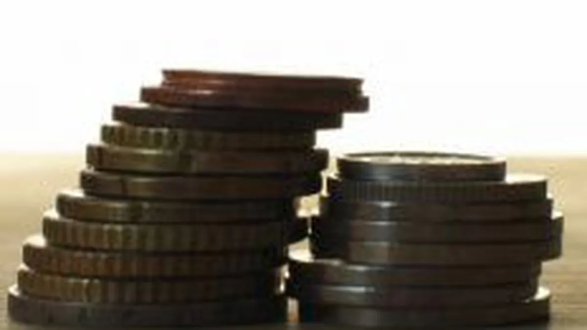 Investitiile straine directe au scazut cu aproape 40% in primele noua luni din 2010