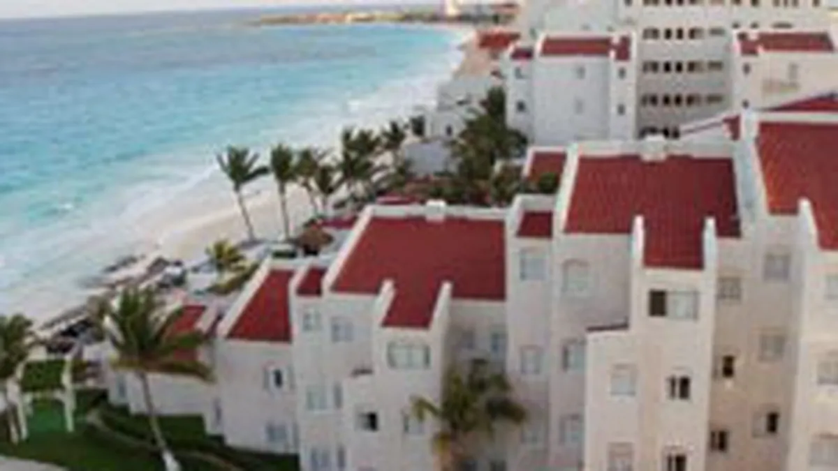 Cele mai neobisnuite hoteluri din lume (GALERIE FOTO)