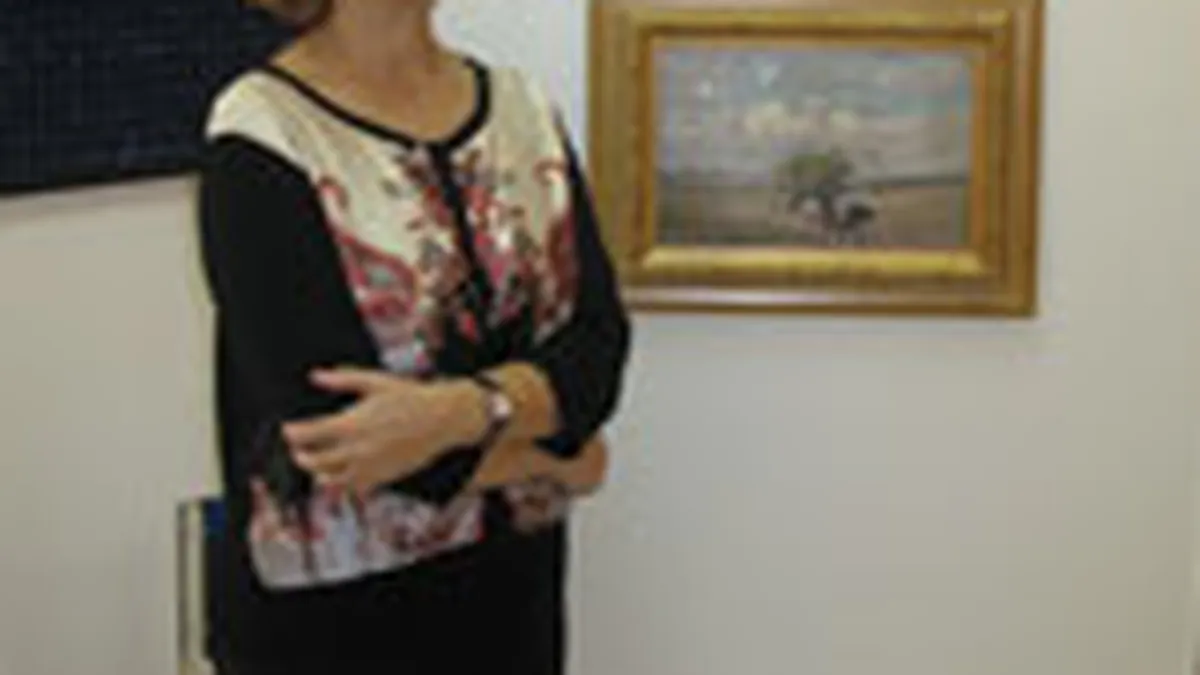 Evenimente speciale la GOLDART, pe final de an (P)