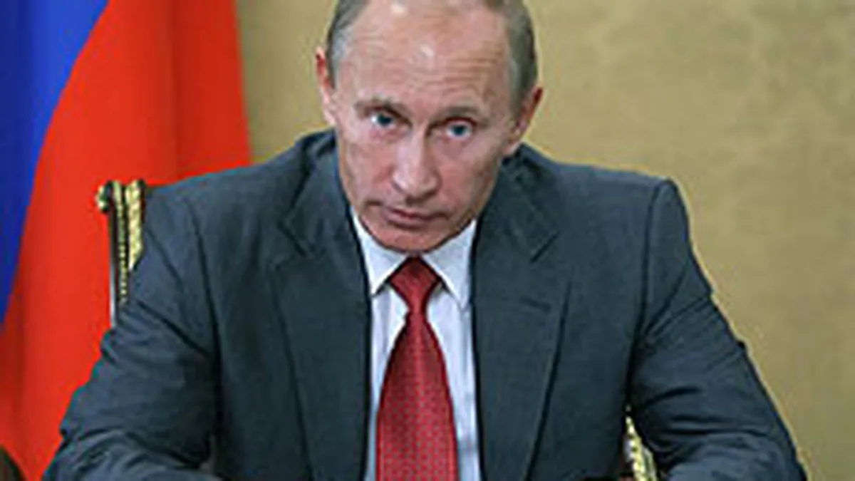 Rusia si Bulgaria au semnat acordul pentru tronsonul bulgar al South Stream