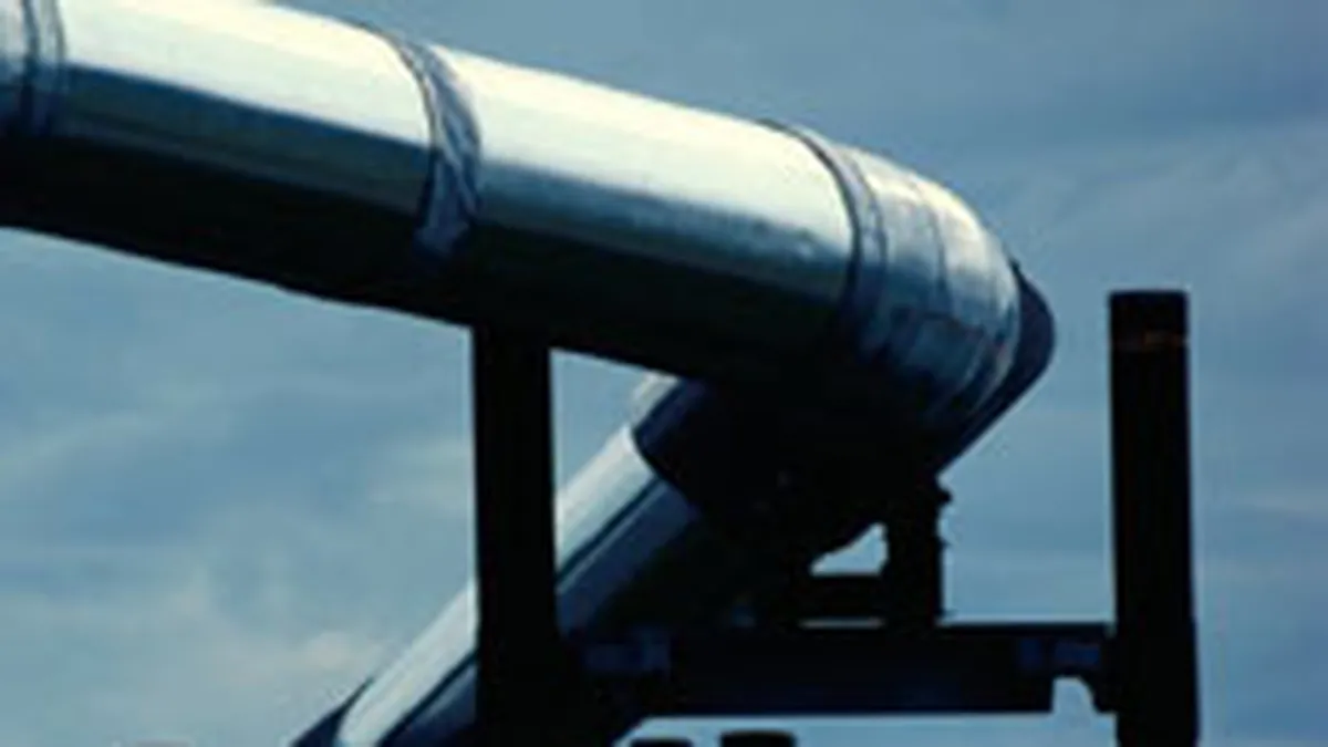 Gazprom: Romania nu mai poate inlocui Bulgaria in proiectul South Stream