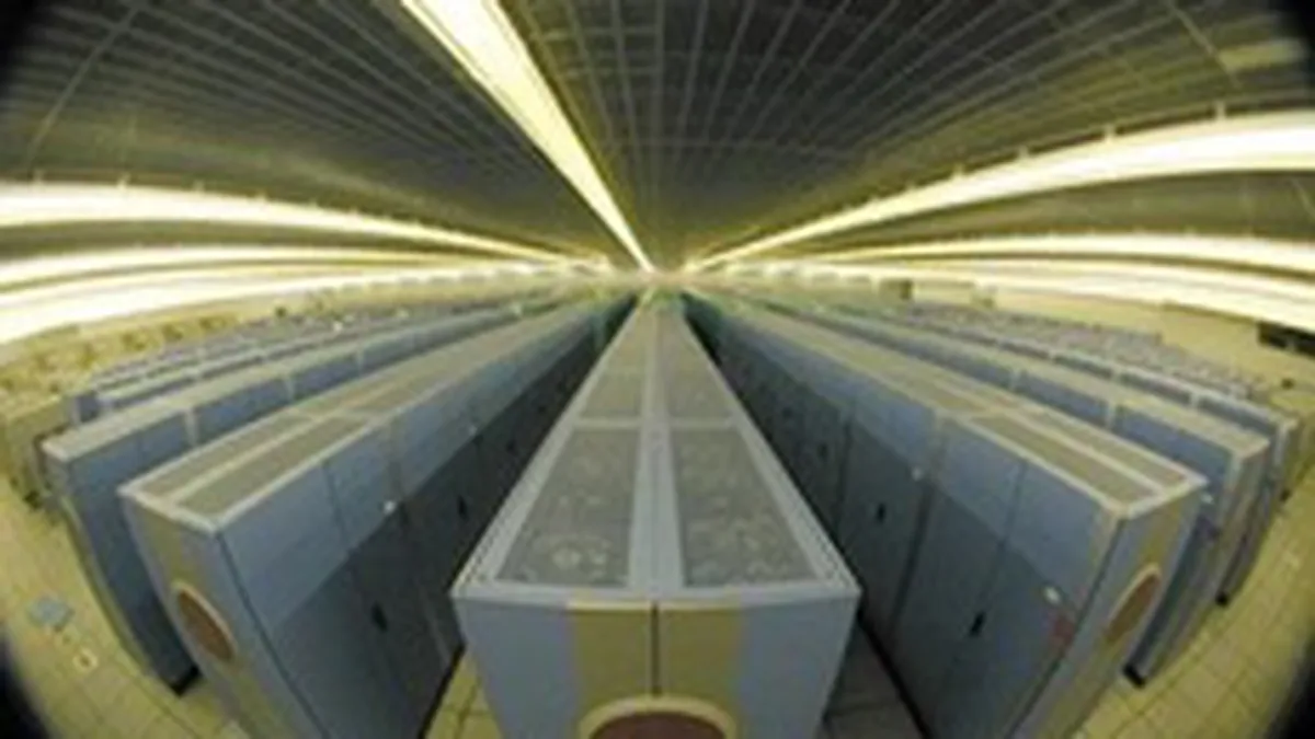 China depaseste SUA, in mod oficial, pe segmentul supercomputerelor