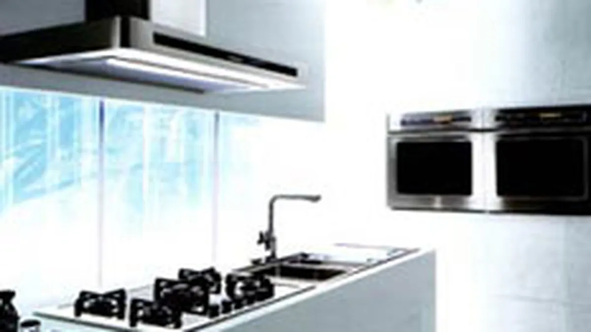 Franke: Media unei achizitii realizata in showroom-uri a crescut cu 15% in acest an