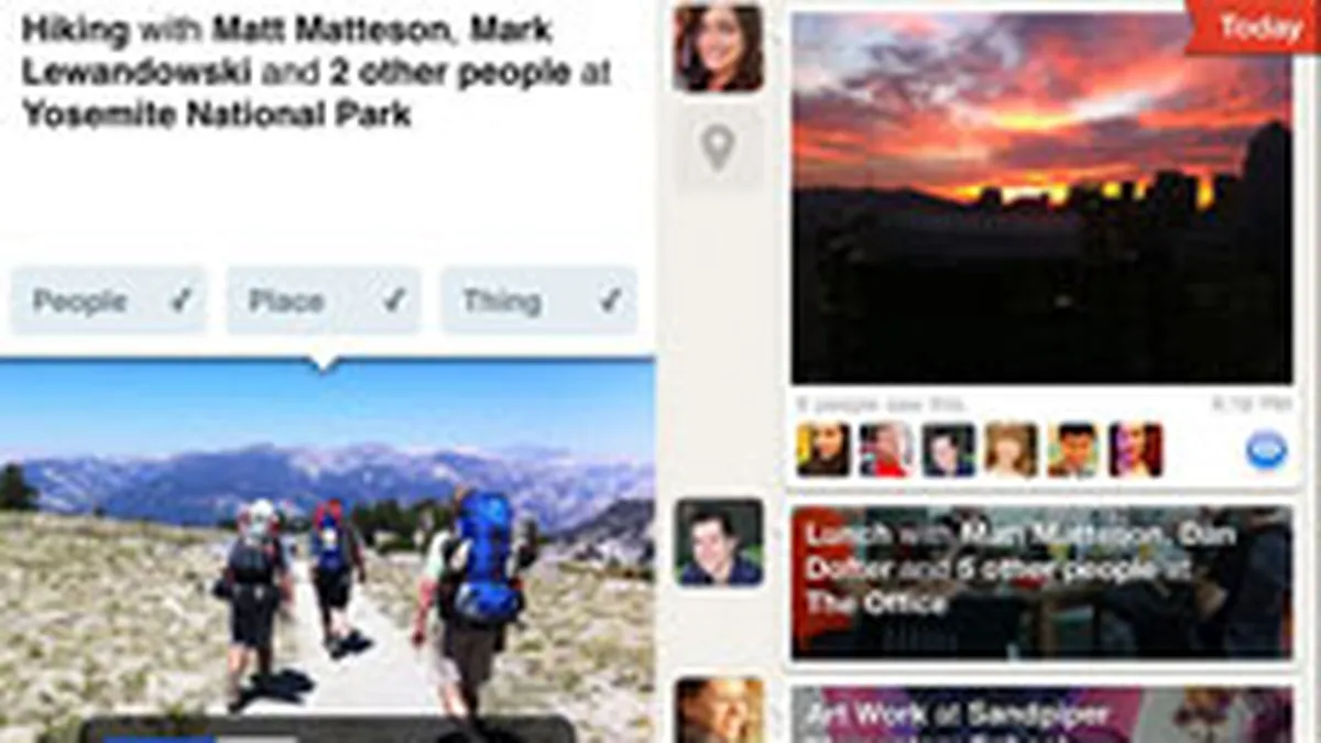 Path, o noua retea sociala, pariaza pe limitarea numarului de prieteni la 50