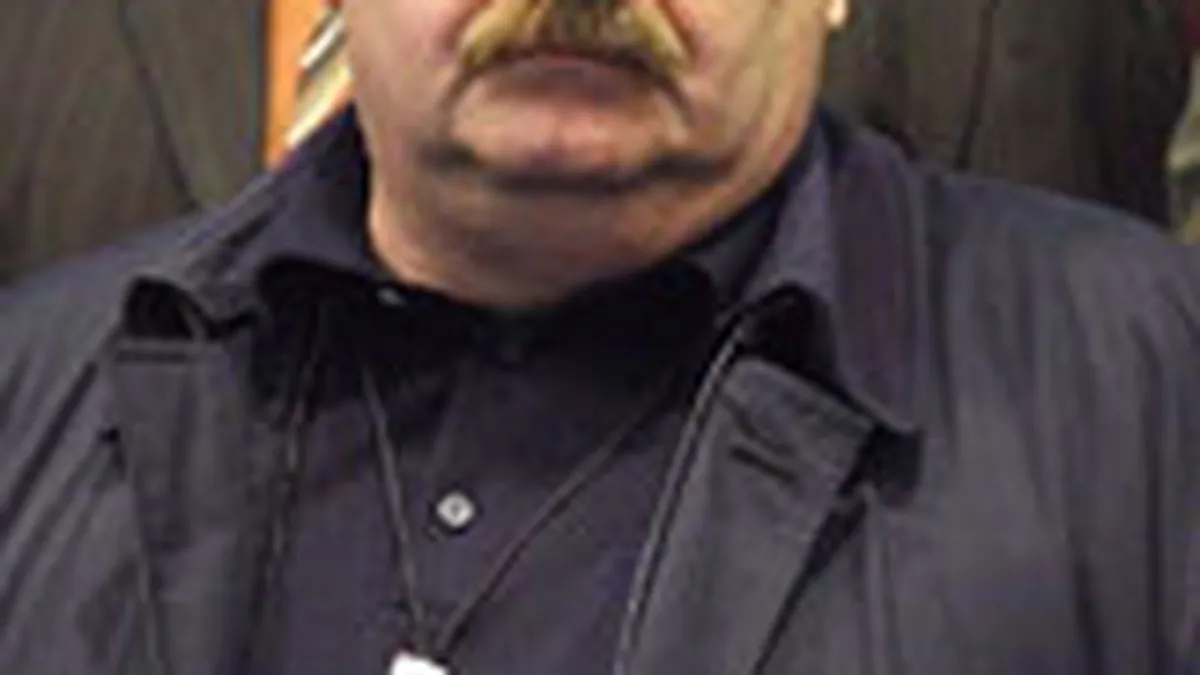 Seful Oltchim, dupa ce a fost reclamat la DNA de PCC: Nu m-ar mira sa fiu supus unor violente fizice