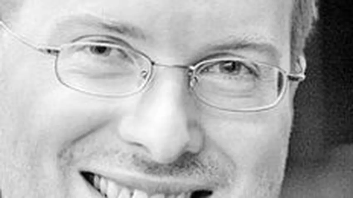 Paul Buccheit, creatorul Gmail si angajat cheie al Facebook, a parasit compania ce detine reteaua sociala