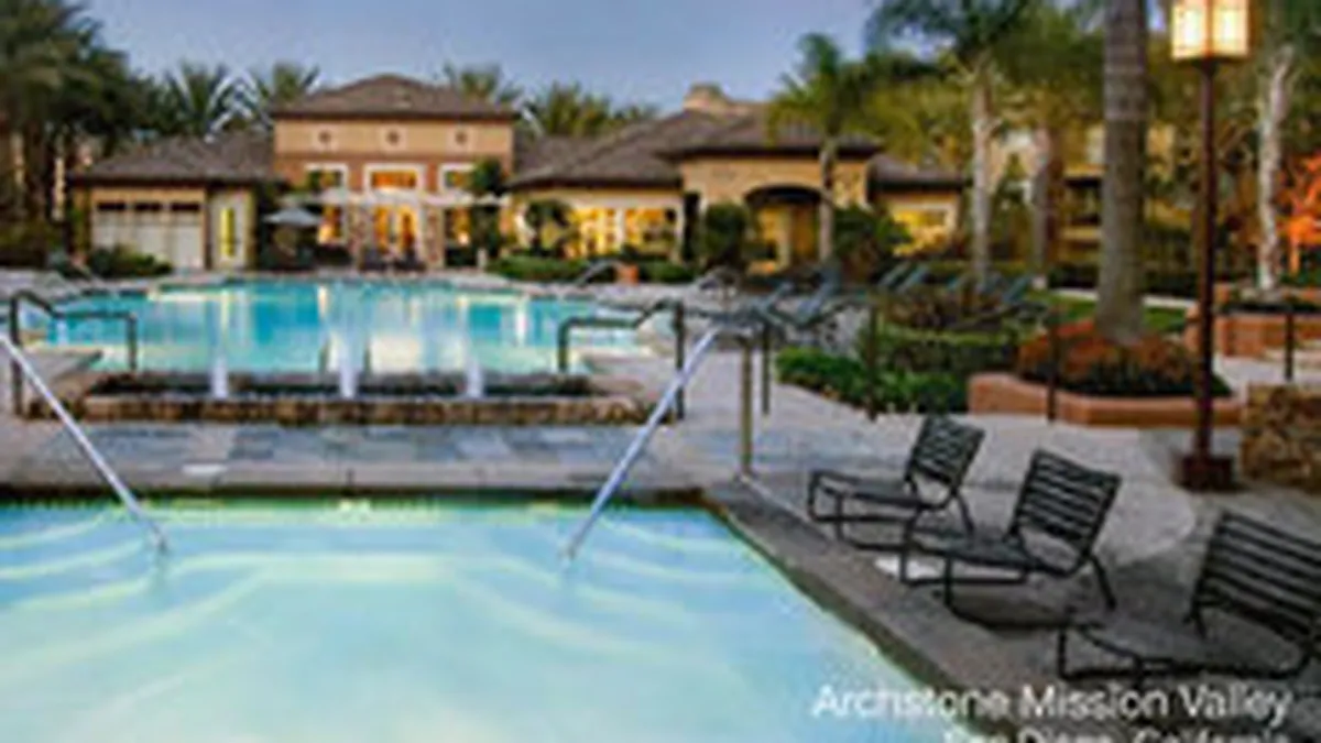 Firma de investitii imobiliare a Lehman Brothers ar putea fi listata pe bursa din nou