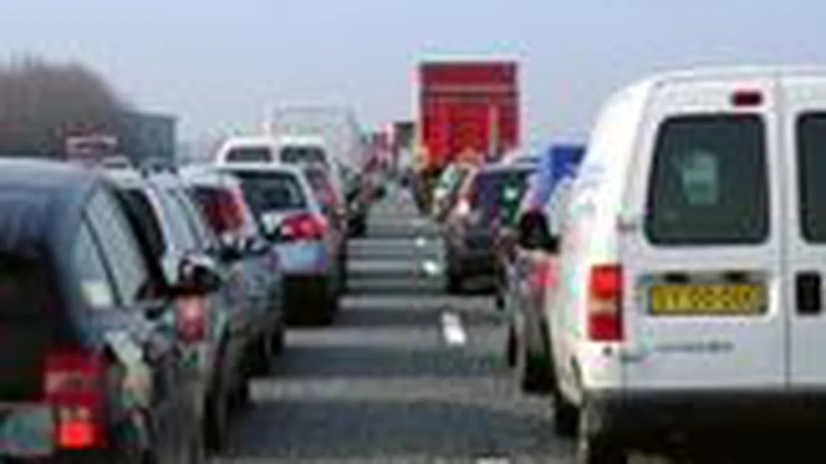 Piata auto din Romania a coborat anul acesta trei locuri in UE, pana pe 17