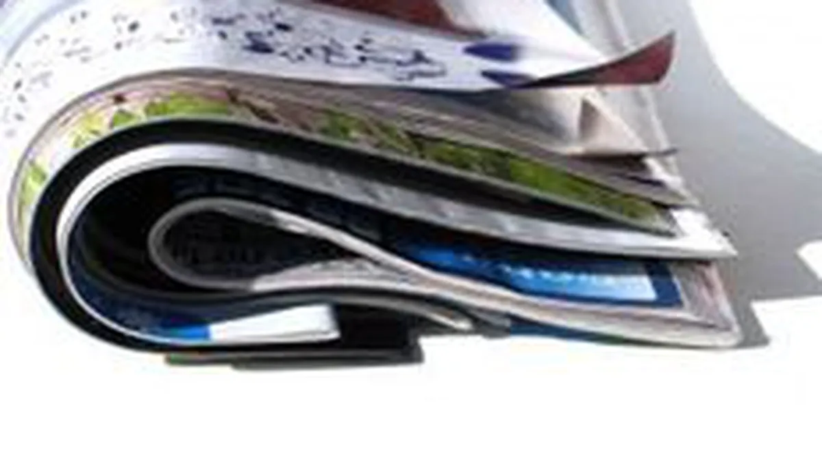 Print-ul, cea mai eficienta media pentru advertiserii din FMCG