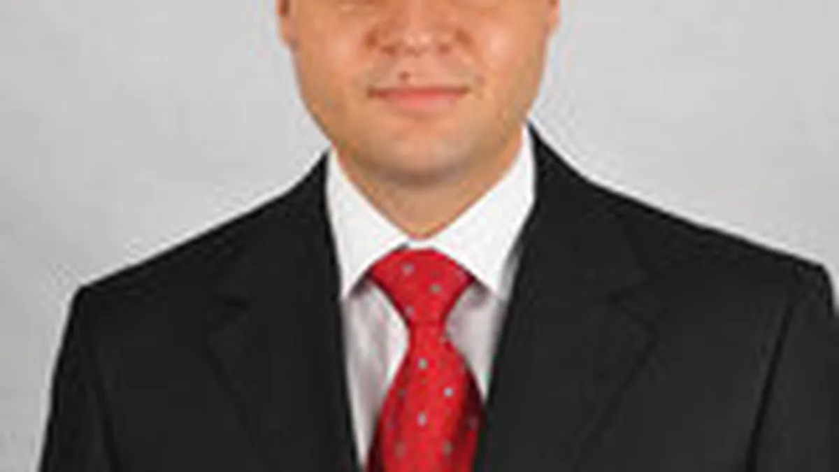 Smartree Romania si-a luat ca CEO un fost angajat roman al Merrill Lynch