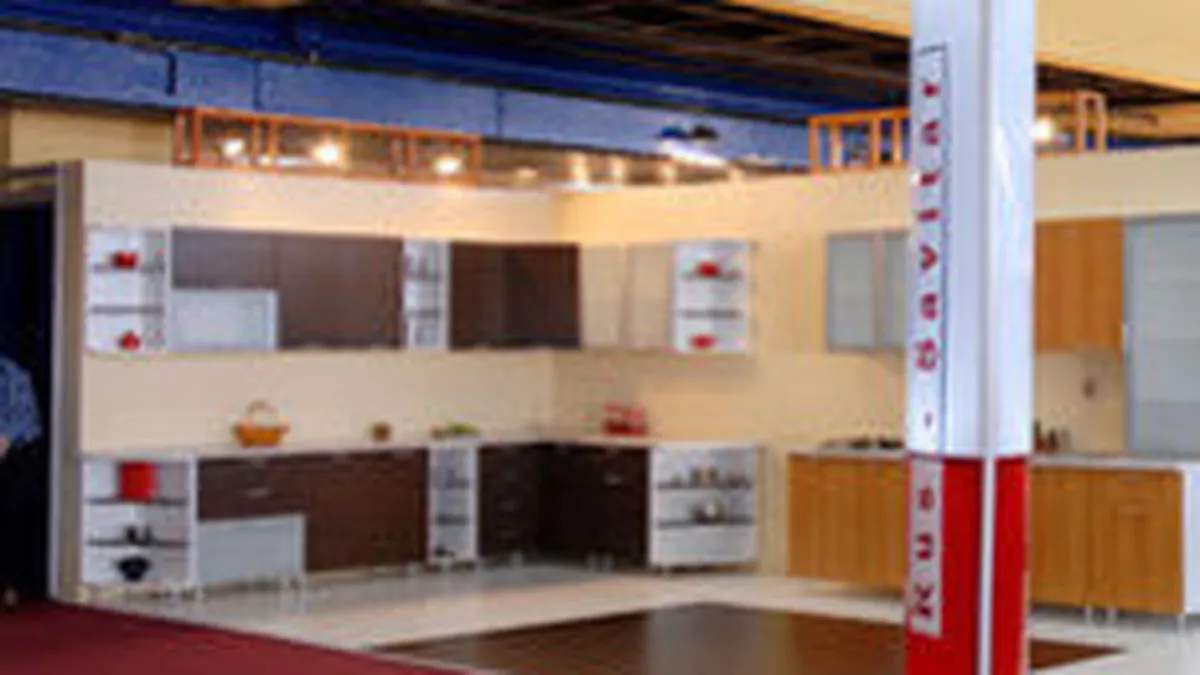 Casa Rusu a investit 1,5 mil. euro intr-o fabrica de tapiterii la Timisoara