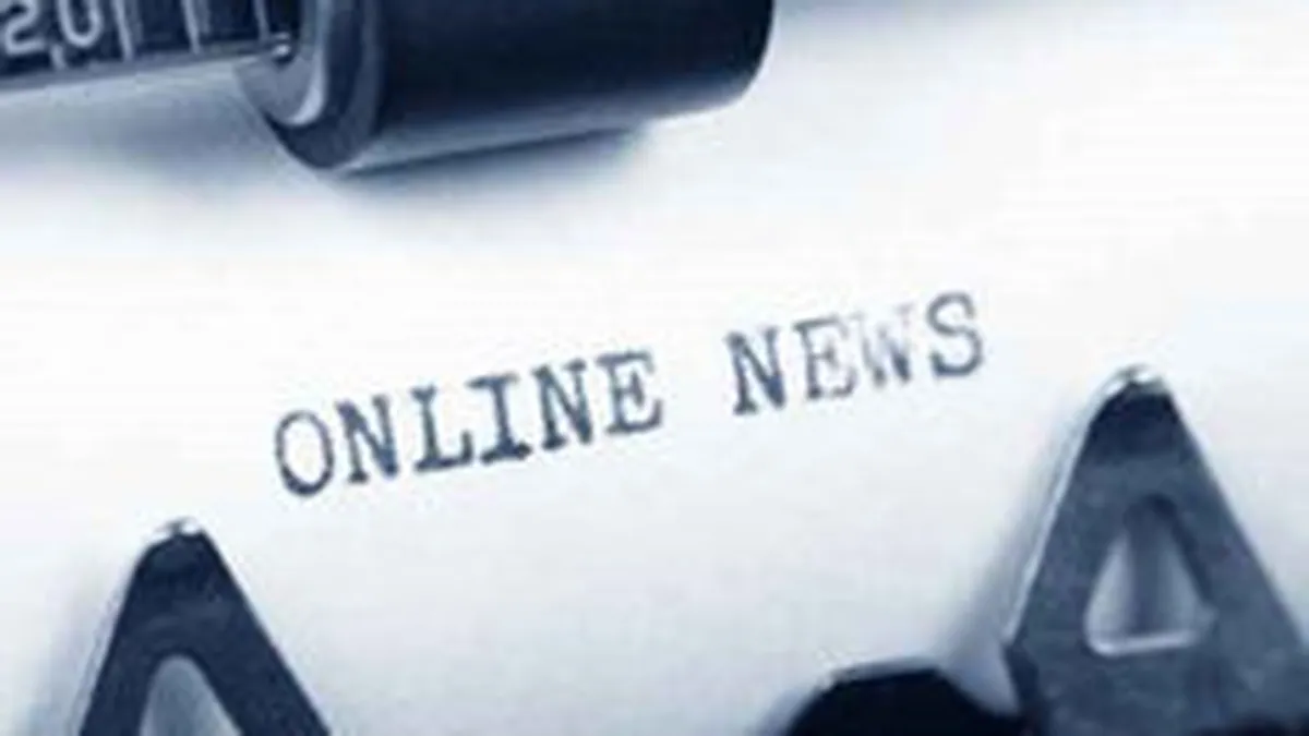 In tinerete: Cum aratau la inceputuri site-urile a 10 mari publicatii de business