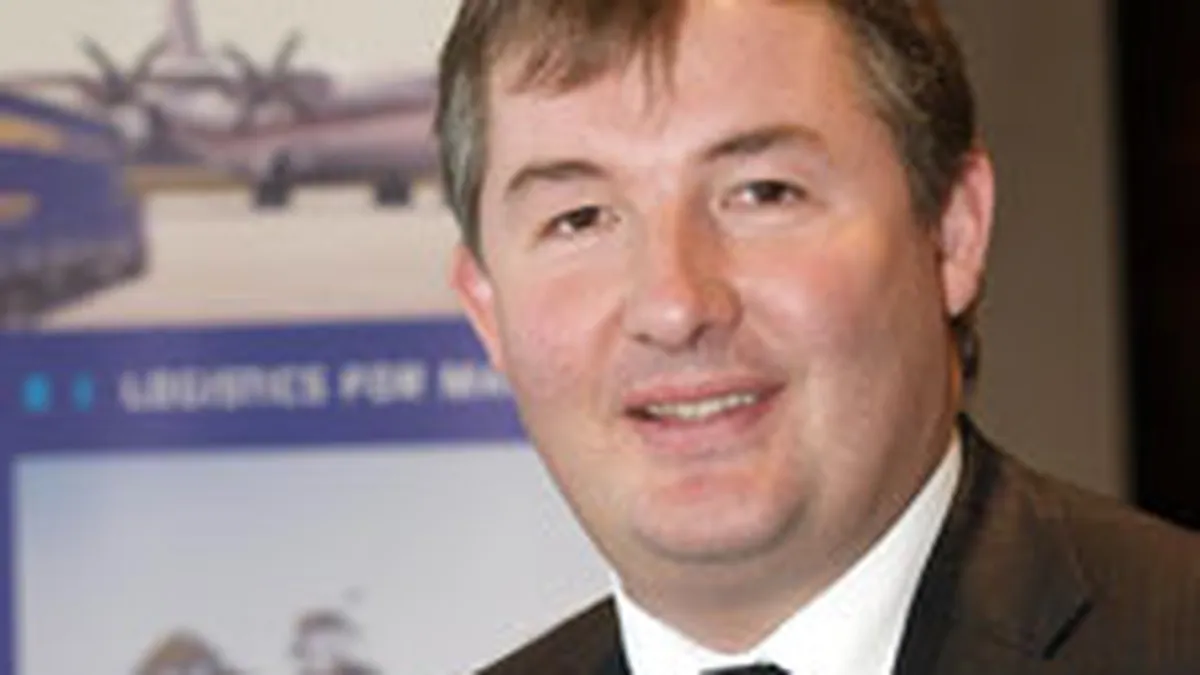 Gefco: Romania are un rol strategic pe piata logistica din regiune