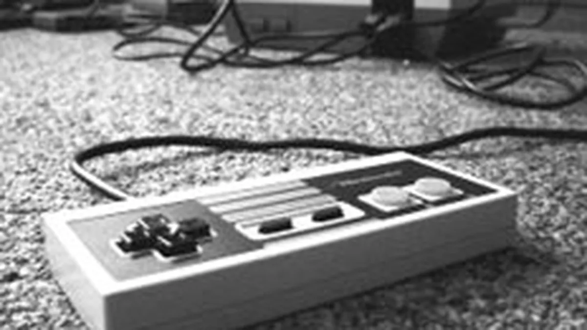 Vanzarile de jocuri video pe piata americana au scazut cu 4% in octombrie