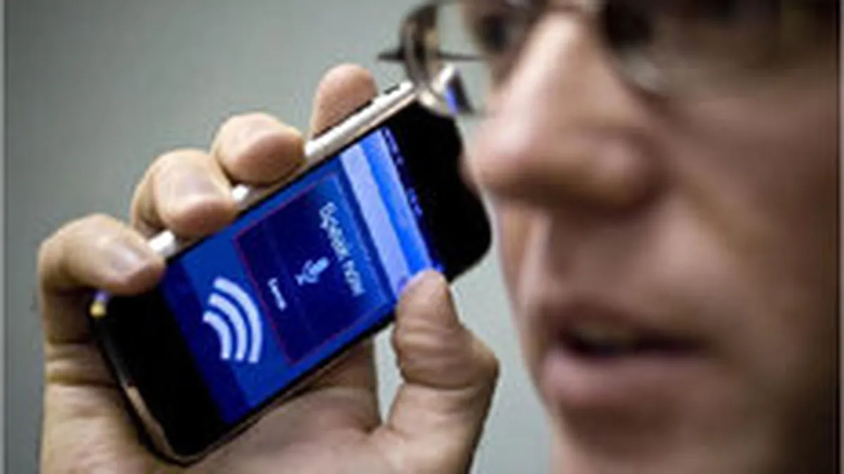 Google a implementat, dupa o lunga disputa, aplicatia Google Voice pe App Store