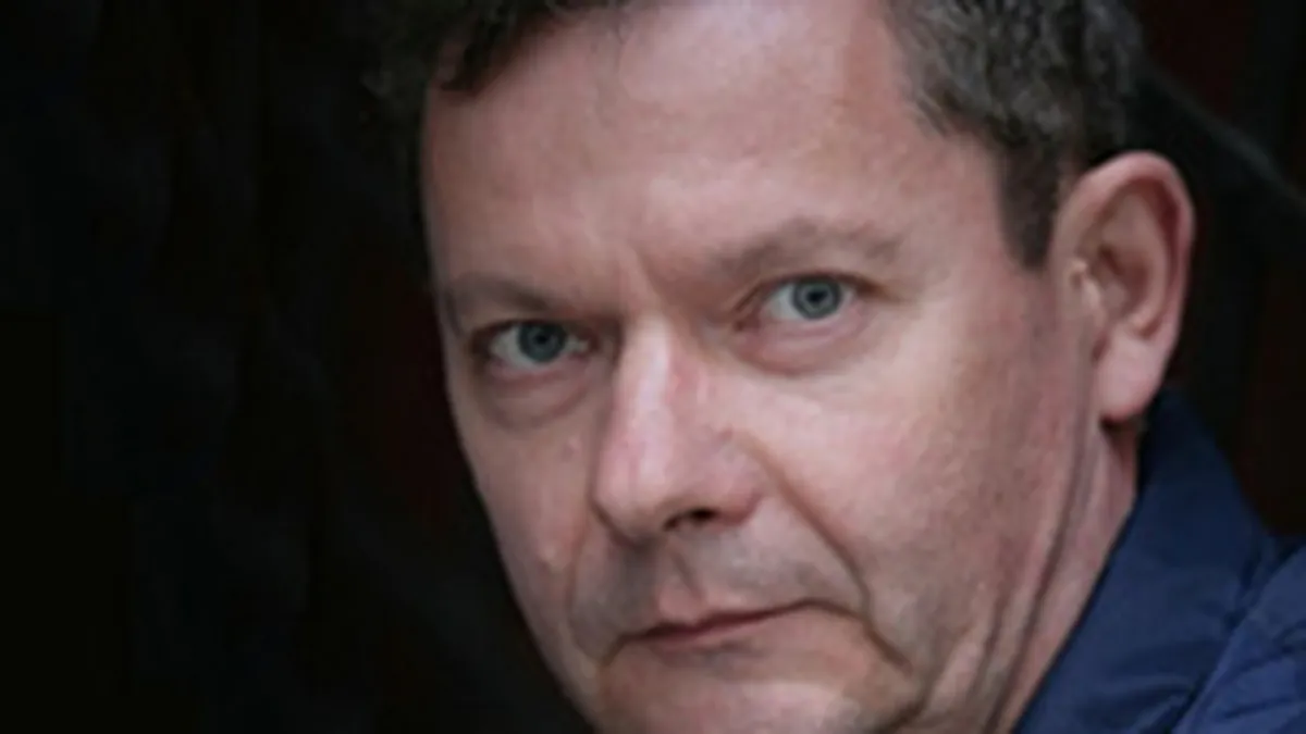 Dorin Oancea, noul redactor sef al Business Magazin